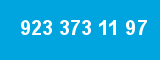 923 373 11 97 923 373 11 97
